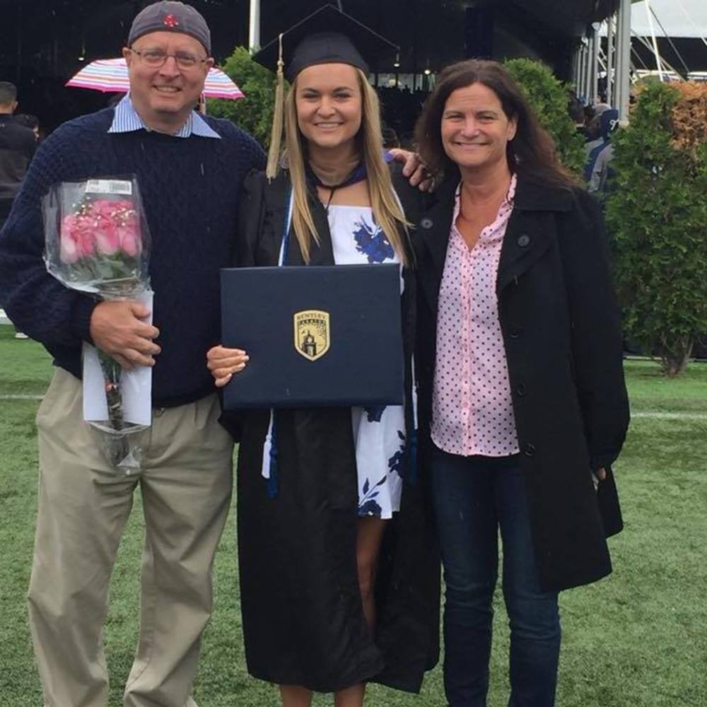 Meet your Posher, Kayla